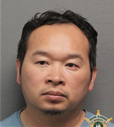 Hoang Nguyen, - Lafayette Parish County, LA 